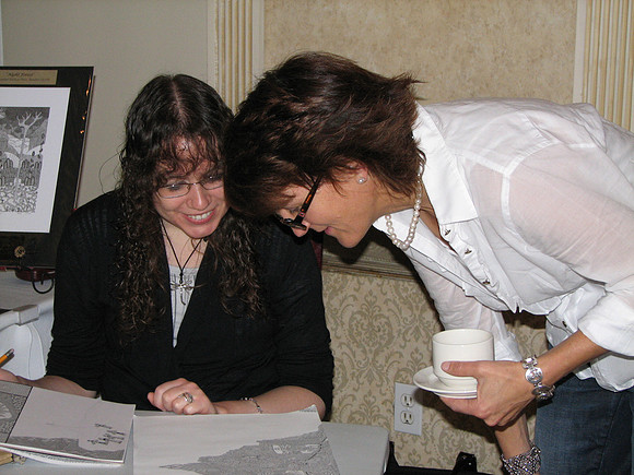2010-with Michelle Garcia-Winner