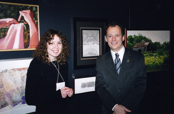 2005- Joseph D. Carrier Gallery, Toronto