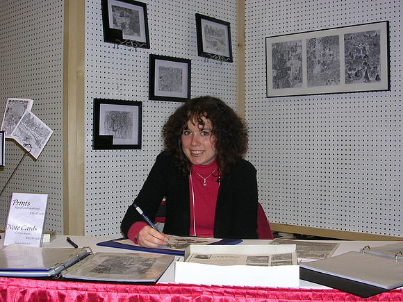 2004-my 1st Geneva Symposium